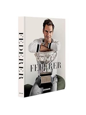 Roger Federer