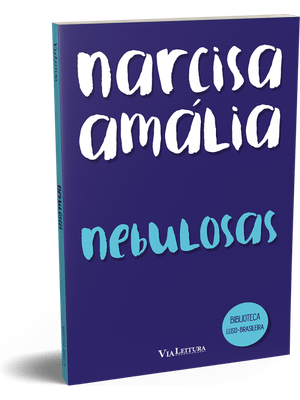 Nebulosas - Narcisa Amália (Leitura Obrigatória Fuvest)
