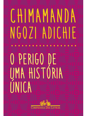 O Perigo de Uma História Única