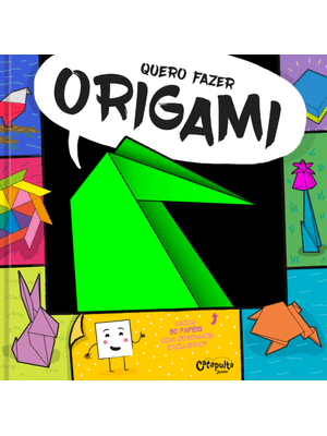 Quero Fazer Origami