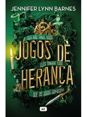 Jogos de Herança