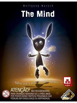 The Mind