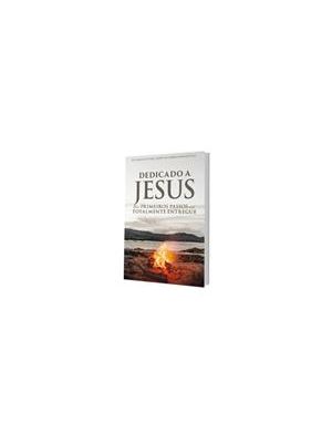 Dedicado a Jesus