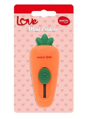 Mini Estilete Cenourinha - 23432