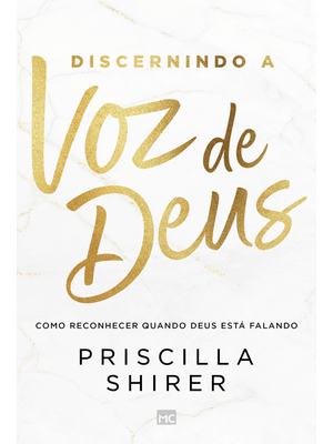 Discernindo a Voz de Deus: Como Reconhecer Quando Deus Está Falando