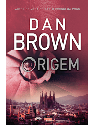 Origem (Robert Langdon - Livro 5)