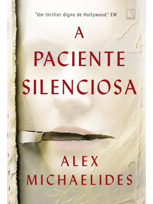 A Paciente Silenciosa