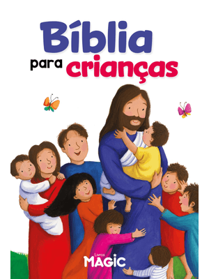 Bíblia para Crianças