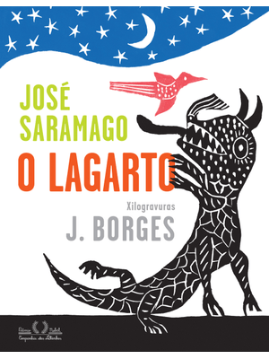 O Lagarto