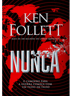 Nunca: o Caminho para a Guerra Começa com Um Passo em Falso