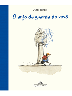 O Anjo da Guarda do Vovô