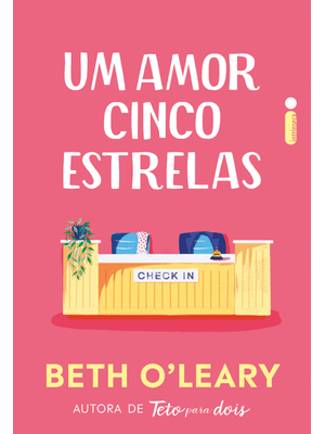Um Amor Cinco Estrelas