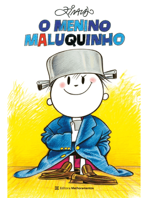 O Menino Maluquinho