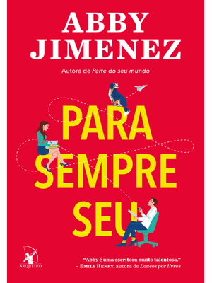Para Sempre Seu