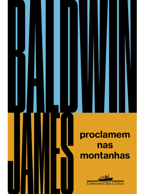 Proclamem nas Montanhas