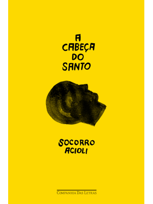 A Cabeça do Santo