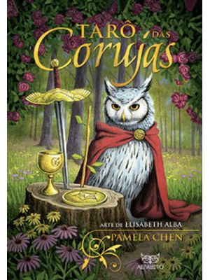 Tarô das Corujas