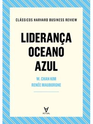 Liderança Oceano Azul