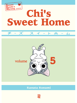 Chis Sweet Home - Vol. 05
