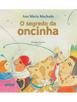 O Segredo da Oncinha