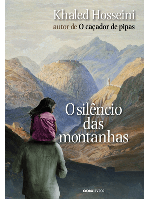 O Silêncio das Montanhas