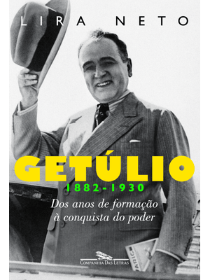 Getúlio 1 (1882-1930)