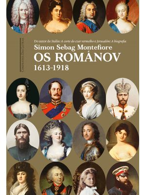 Os Románov
