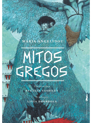 Mitos Gregos