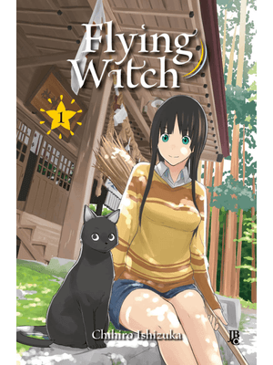 Flying Witch - Vol. 01