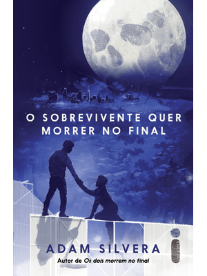 O Sobrevivente Quer Morrer no Final: Central da Morte – Vol. 3