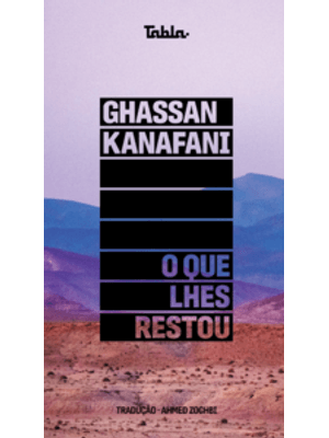 O Que Lhes Restou