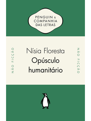 Opúsculo Humanitário