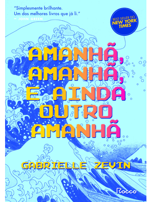 Amanhã, Amanhã, e Ainda Outro Amanhã