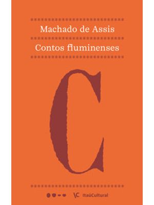Contos Fluminenses