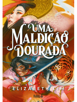 Uma Maldição Dourada