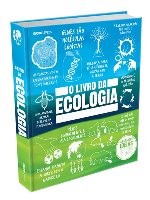 O Livro da Ecologia