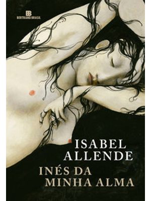 Inés da Minha Alma