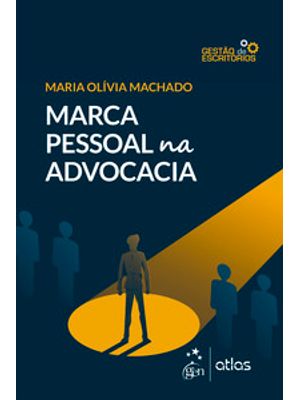 Marca Pessoal na Advocacia - 1ª Edição 2025