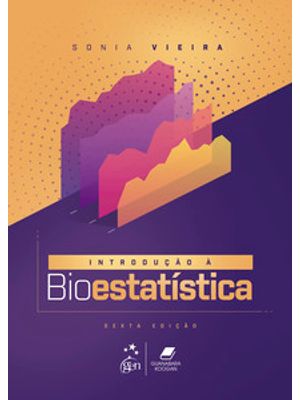Introdução À Bioestatística