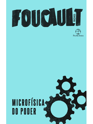 Microfísica do Poder
