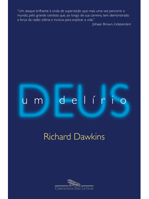 Deus Um Delírio