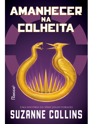 Amanhecer na Colheita