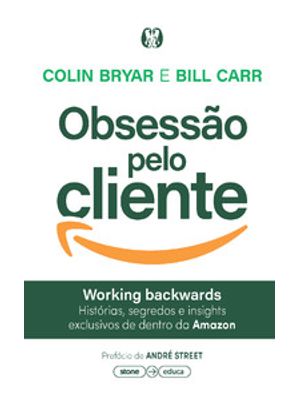 Obsessão pelo Cliente