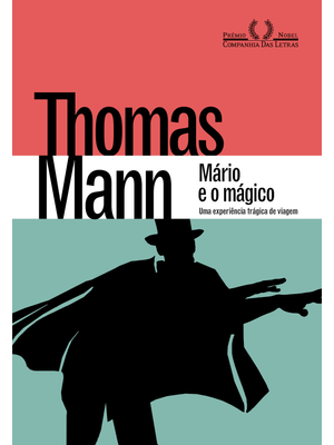 Mário e o Mágico: Uma Experiência Trágica de Viagem