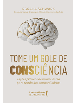 Tome Um Gole de Consciência