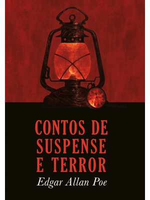 Contos de Suspense e Terror