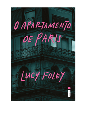 O Apartamento de Paris