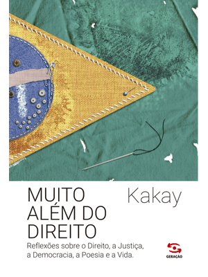 Muito Além do Direito