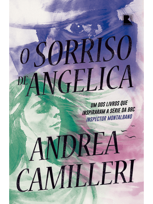 O Sorriso de Angelica