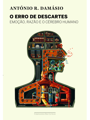 O Erro de Descartes